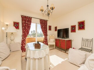 Apartment San Martín del Tesorillo Ausstattung 21