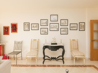 Apartment San Martín del Tesorillo Ausstattung 22