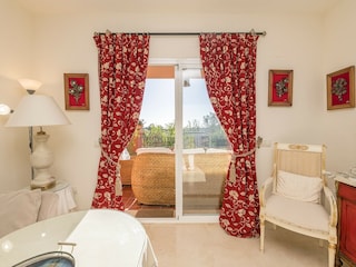Apartment San Martín del Tesorillo Features 24