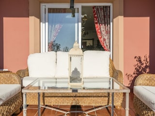 Apartment San Martín del Tesorillo Features 27