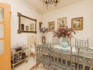 Apartment San Martín del Tesorillo Features 28