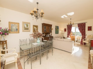 Apartment San Martín del Tesorillo Features 30