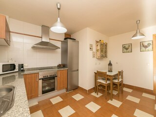 Appartamento San Martín del Tesorillo Caratteristiche 32