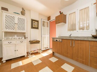 Appartement San Martín del Tesorillo Kenmerken 34