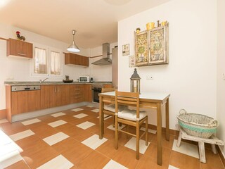 Apartment San Martín del Tesorillo Ausstattung 35