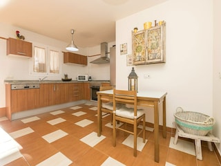 Apartment San Martín del Tesorillo Features 35