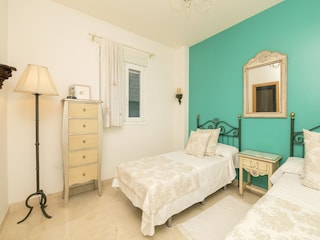 Apartment San Martín del Tesorillo Features 37