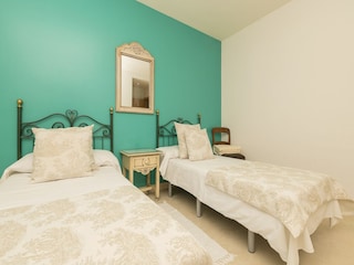 Appartement San Martín del Tesorillo Kenmerken 38