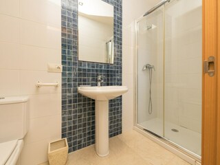 Apartment San Martín del Tesorillo Ausstattung 43