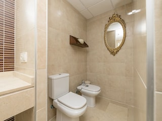 Apartment San Martín del Tesorillo Features 44