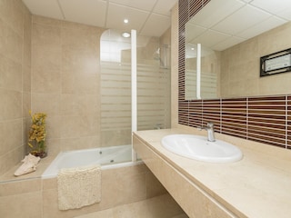 Apartment San Martín del Tesorillo Ausstattung 45