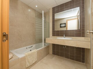 Apartment San Martín del Tesorillo Ausstattung 46