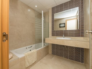Appartement San Martín del Tesorillo Kenmerken 46