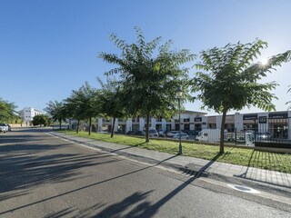 Appartamento San Martín del Tesorillo Registrazione all'aperto 17