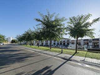 Appartement San Martín del Tesorillo Buitenaudio-opname 17