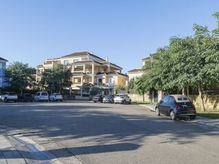 Apartment San Martín del Tesorillo Umgebung 49