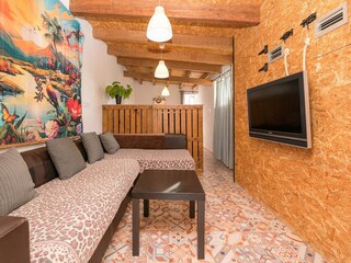 Villa El Colorado Außenaufnahme 30