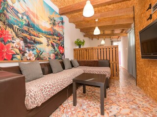 Villa El Colorado Außenaufnahme 31
