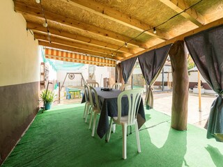 Villa El Colorado Außenaufnahme 44