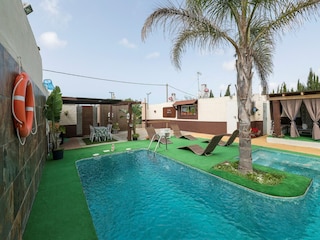 Villa El Colorado Outdoor Recording 50