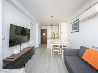 Apartamento Caleta de Vélez Grabación al aire libre 7