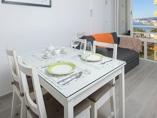 Apartamento Caleta de Vélez Grabación al aire libre 11