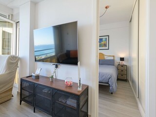 Apartamento Caleta de Vélez Grabación al aire libre 21