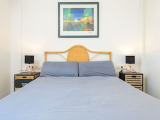 Apartamento Caleta de Vélez Grabación al aire libre 23