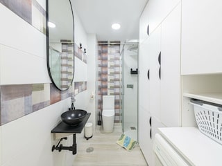 Apartamento Caleta de Vélez Grabación al aire libre 28