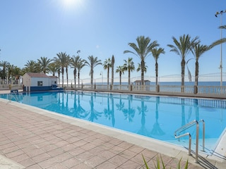 Apartment Caleta de Vélez Outdoor Recording 35