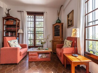 Villa Fuengirola Enregistrement extérieur 2