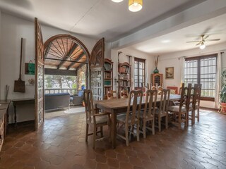 Villa Fuengirola Enregistrement extérieur 3