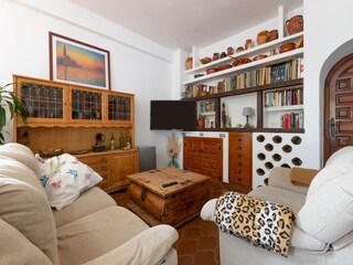 Villa Fuengirola Enregistrement extérieur 11