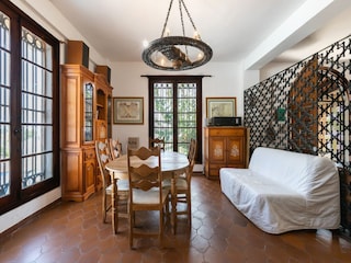 Villa Fuengirola Enregistrement extérieur 12
