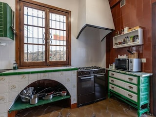Villa Fuengirola Enregistrement extérieur 17