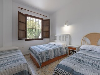 Villa Fuengirola Enregistrement extérieur 19
