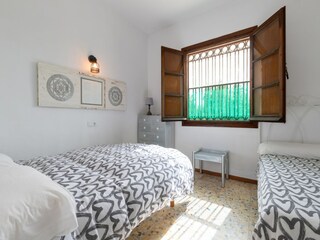 Villa Fuengirola Enregistrement extérieur 22