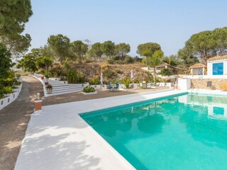 Villa Fuengirola Enregistrement extérieur 27
