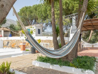 Villa Fuengirola Außenaufnahme 30
