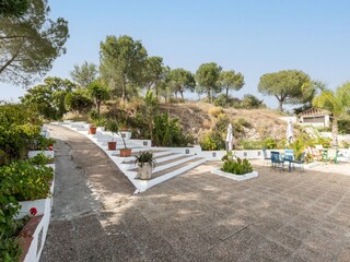 Villa Fuengirola Enregistrement extérieur 31