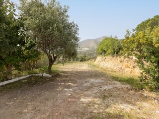 Villa Fuengirola Außenaufnahme 34