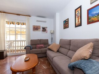 Appartement Torrox Buitenaudio-opname 5