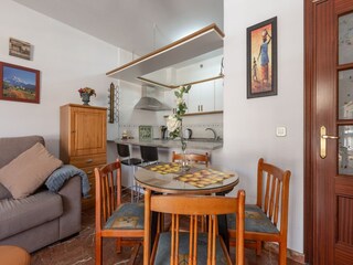 Appartement Torrox Buitenaudio-opname 9