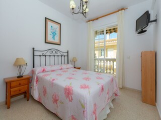 Apartment Torrox Outdoor Recording 14