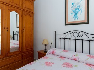 Apartment Torrox Außenaufnahme 15