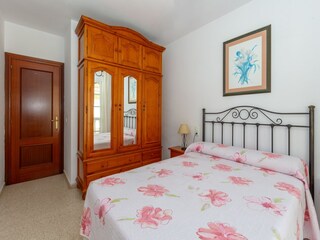 Appartement Torrox Buitenaudio-opname 17