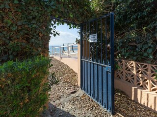 Apartment Torrox Außenaufnahme 22