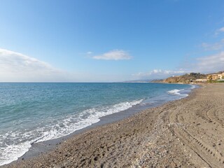 Appartement Torrox Buitenaudio-opname 23