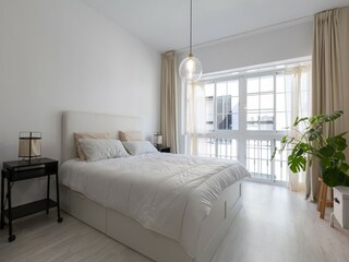 Appartement Málaga Kenmerken 11