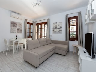 Apartment Mijas Ausstattung 8